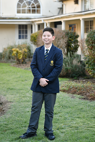 Uniform 1 Uniform 1