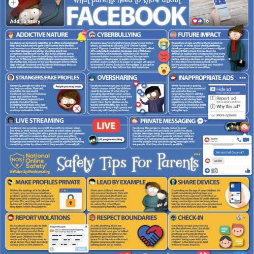 Online Safety for Students
