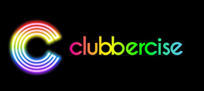 Clubbercise Logo