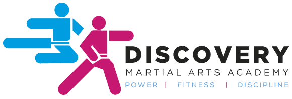 Discovery Martial Arts