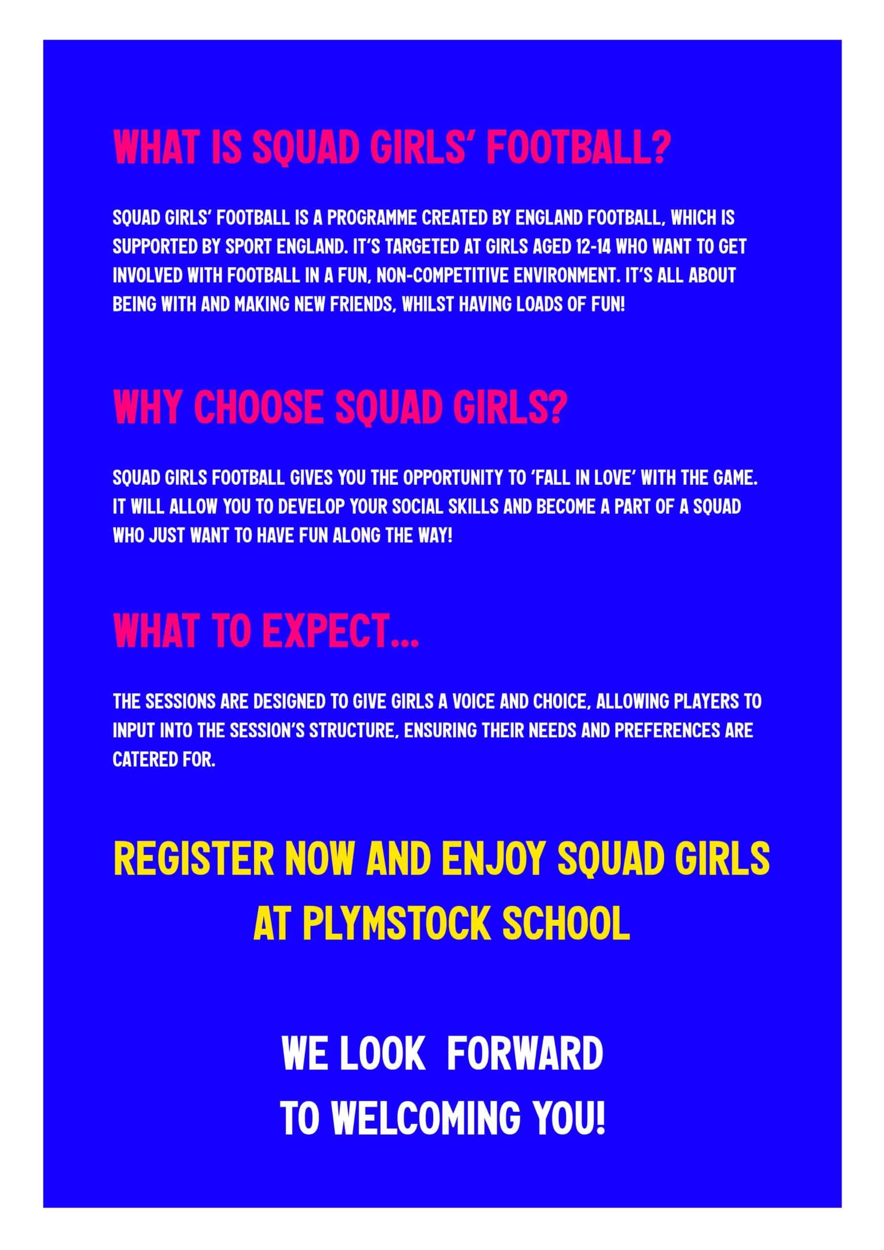 Squad Girls Football0002